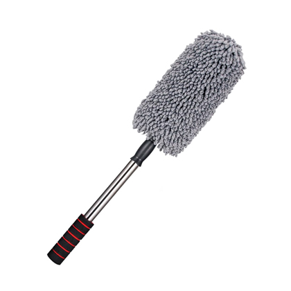 Duster micro fabric clothes